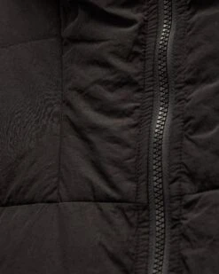 Weekend Offender Capelli Puffer Jacket Black 11 Weekend Offender Capelli Puffer Jacket Black -Weekend Offender JKAW2439 CAPELLI BLACK 3687