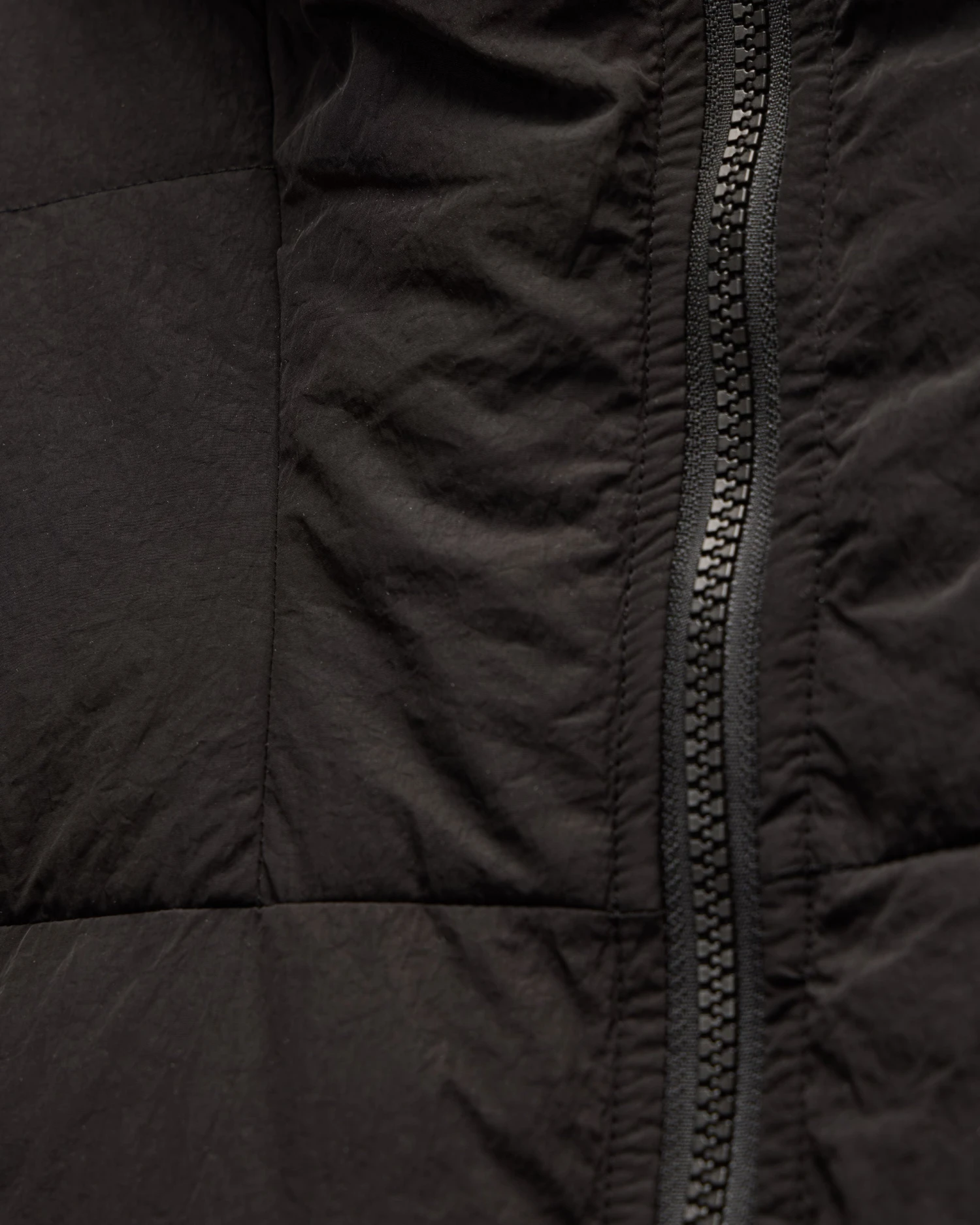 Weekend Offender Capelli Puffer Jacket Black 6 Weekend Offender Capelli Puffer Jacket Black - Image 6