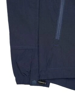 Weekend Offender Saunders Parachute Jacket Navy/House Check -Weekend Offender JKSS23 19 SAUNDERS NAVY 1806 dfa9e609 1e1c 4817 9763 55560ed483d8