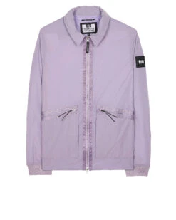 Weekend Offender Hurd Field Jacket Wisteria