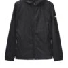 Weekend Offender Technician Jacket Black