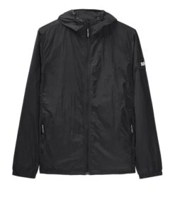 Weekend Offender Technician Jacket Black