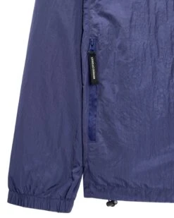 Weekend Offender Technician Jacket Bright Navy -Weekend Offender JKSS2401 TECHNICIAN BRIGHT NAVY 106221