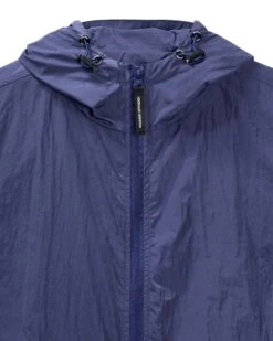 Weekend Offender Technician Jacket Bright Navy -Weekend Offender JKSS2401 TECHNICIAN BRIGHT NAVY 106231