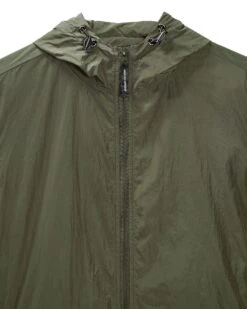 Weekend Offender Technician Jacket Castle Green -Weekend Offender JKSS2401 TECHNICIAN CASTLE GREEN 11183