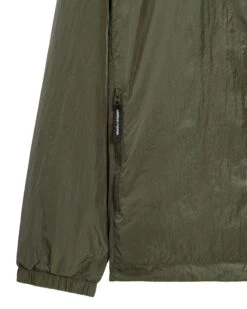 Weekend Offender Technician Jacket Castle Green -Weekend Offender JKSS2401 TECHNICIAN CASTLE GREEN 11184