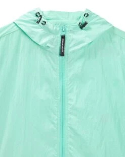Weekend Offender Technician Jacket Celeste Green 14 Weekend Offender Technician Jacket Celeste Green -Weekend Offender JKSS2401 TECHNICIAN CELESTE 11201