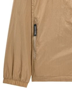 Weekend Offender Technician Jacket Cognac Brown -Weekend Offender JKSS2401 TECHNICIAN COGNAC 11162
