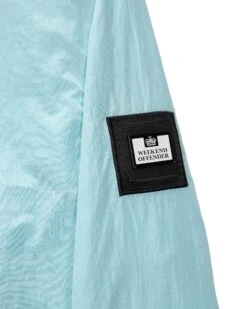 Weekend Offender Technician Jacket Saltwater Blue 16 Weekend Offender Technician Jacket Saltwater Blue -Weekend Offender JKSS2401 TECHNICIAN SALTWATER 2854