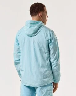 Weekend Offender Technician Jacket Saltwater Blue 12 Weekend Offender Technician Jacket Saltwater Blue -Weekend Offender JKSS2401 TECHNICIAN SALTWATER 4913 MODEL