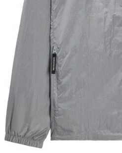 Weekend Offender Technician Jacket Smokey Grey -Weekend Offender JKSS2401 TECHNICIAN SMOKEY 11217