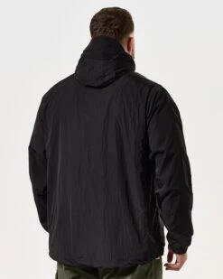 Weekend Offender Technician Jacket Black - Plus Size 16 Weekend Offender Technician Jacket Black - Plus Size -Weekend Offender JKSS2401X TECHNICIAN BLACK 8140 PLUS