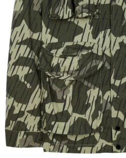 Weekend Offender Cotoca Field Jacket Castle Green Rain Camo 12 Weekend Offender Cotoca Field Jacket Castle Green Rain Camo -Weekend Offender JKSS2407 COTOCA CAMO CASTLE GREEN RAIN CAMO 2725