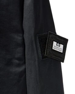 Weekend Offender Mulini Bomber Jacket Black -Weekend Offender JKSS2419 MULINI BLACK 9646