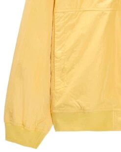 Weekend Offender Hulopoe Bomber Jacket Butter Yellow -Weekend Offender JKSS2423 HULOPOE BUTTER 9517