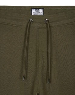 Weekend Offender Jakarta Jogger Pants Dark Green -Weekend Offender JPAW22 01 JAKARTA AW22 DARK GREEN 7696