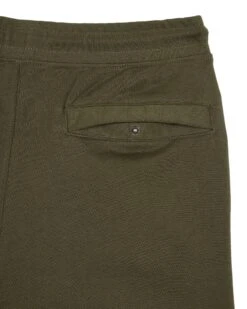 Weekend Offender Jakarta Jogger Pants Dark Green -Weekend Offender JPAW22 01 JAKARTA AW22 DARK GREEN 7698