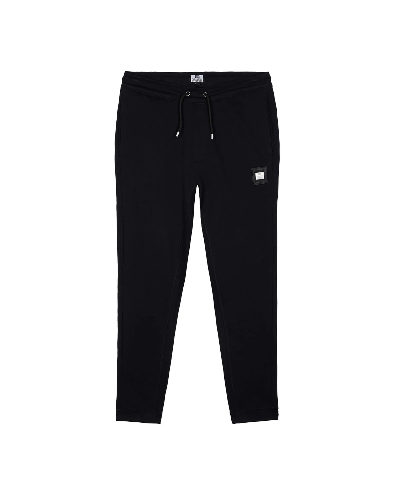 Weekend Offender Kids Jakarta Jogger Pants Black 1 Weekend Offender Kids Jakarta Jogger Pants Black