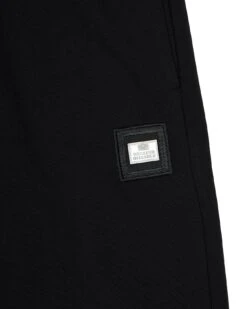 Weekend Offender Kids Jakarta Jogger Pants Black 13 Weekend Offender Kids Jakarta Jogger Pants Black -Weekend Offender JPAW22 01 JAKARTA BLACK 64871