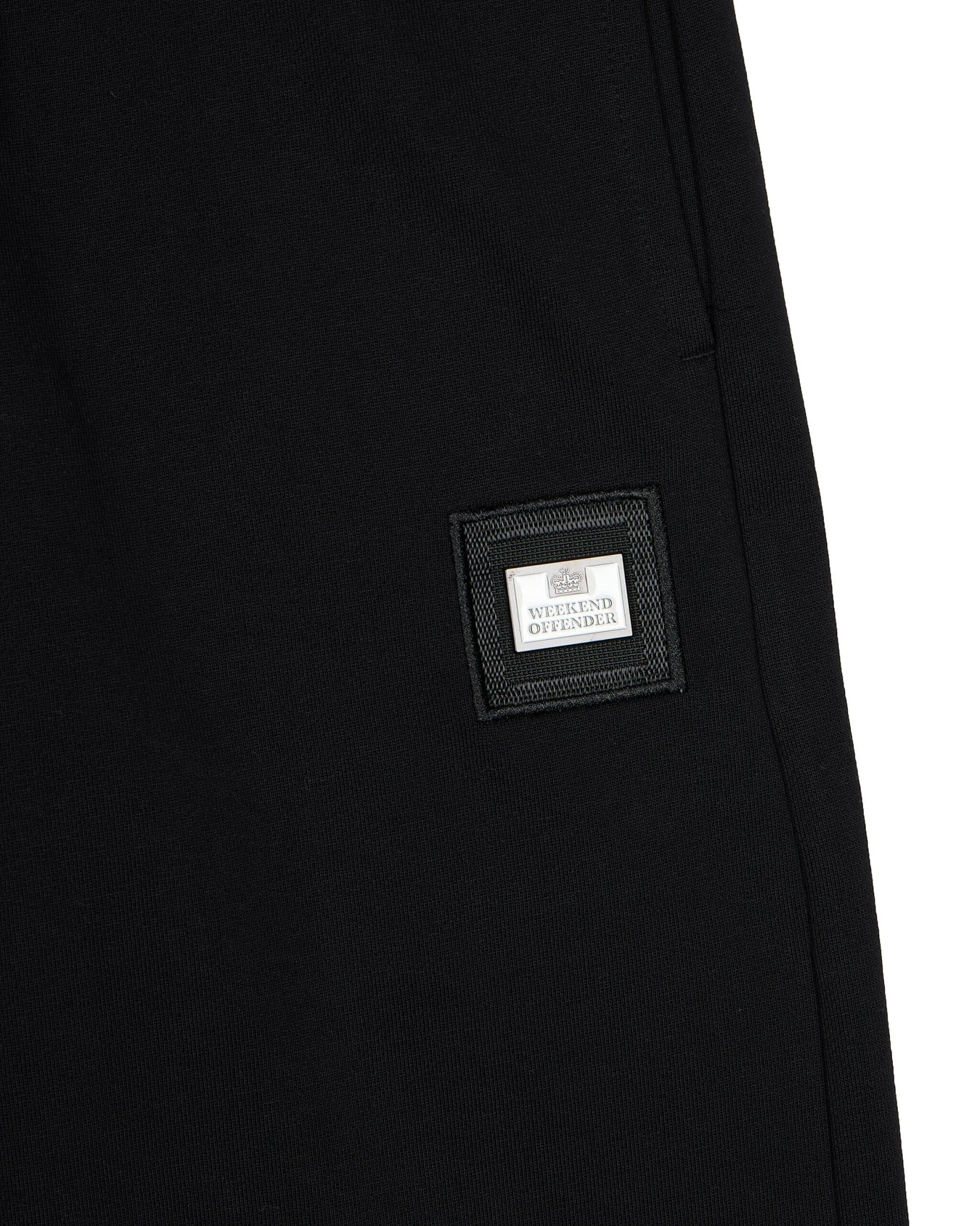 Weekend Offender Kids Jakarta Jogger Pants Black 7 Weekend Offender Kids Jakarta Jogger Pants Black - Image 7