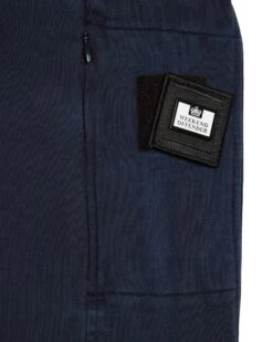 Weekend Offender Tallinn Jogger Pants Navy -Weekend Offender JPAW22 06 TALLIN NAVY 9154