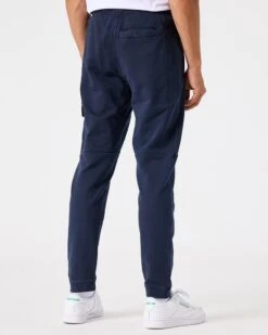 Weekend Offender Tallinn Jogger Pants Navy -Weekend Offender JPAW22 06 TALLIN NAVY MODEL 2275