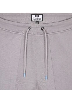 Weekend Offender Rebolledo Jogger Pants Light Grey -Weekend Offender JPAW23 05 REBOLLEDO LIGHT GREY 2417