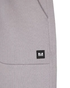 Weekend Offender Rebolledo Jogger Pants Light Grey -Weekend Offender JPAW23 05 REBOLLEDO LIGHT GREY 2418