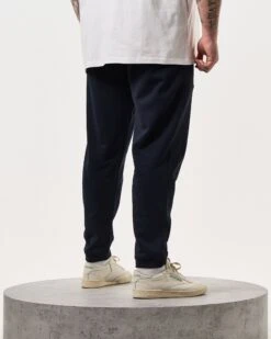 Weekend Offender Rebolledo Jogger Pants Navy - Plus Size 10 Weekend Offender Rebolledo Jogger Pants Navy - Plus Size -Weekend Offender JPAW2305X REBOLLEDO NAVY 8258 PLUS
