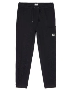 Weekend Offender Foreman Jogger Pants Black