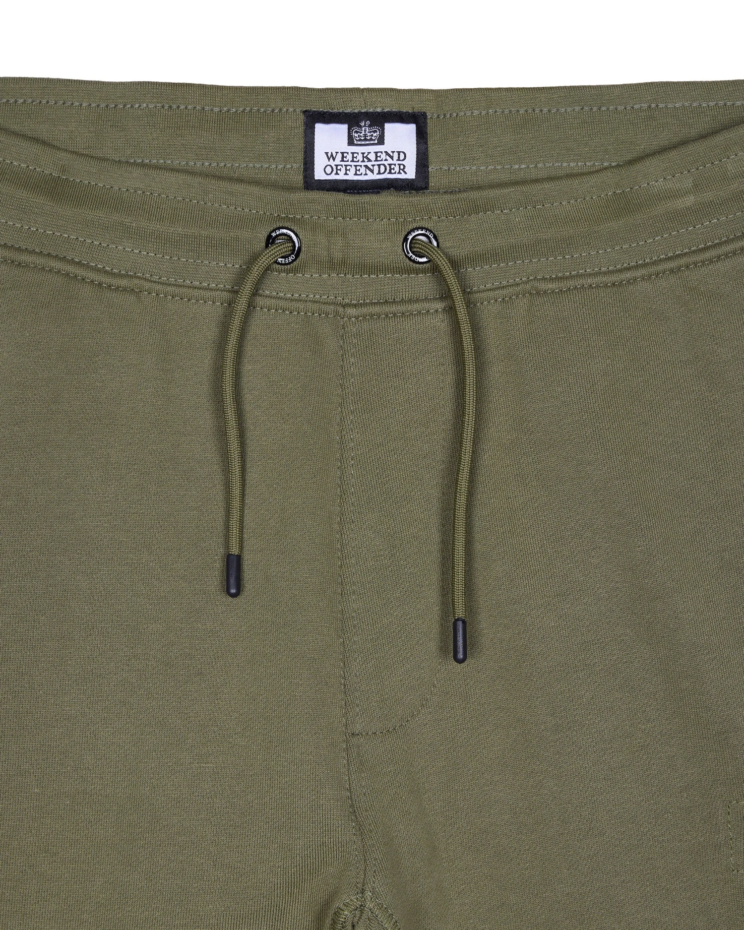 Weekend Offender Foreman Jogger Pants Bonsai 6 Weekend Offender Foreman Jogger Pants Bonsai - Image 6