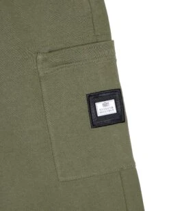 Weekend Offender Foreman Jogger Pants Bonsai 14 Weekend Offender Foreman Jogger Pants Bonsai -Weekend Offender JPSS23 02 FOREMAN BONSAI 1705