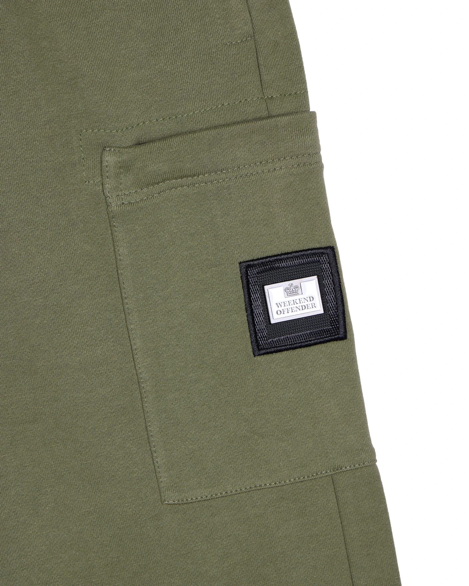 Weekend Offender Foreman Jogger Pants Bonsai 7 Weekend Offender Foreman Jogger Pants Bonsai - Image 7