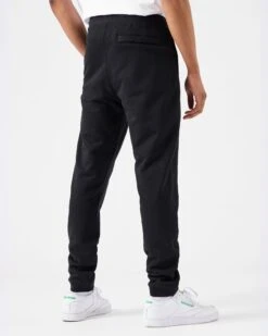 Weekend Offender Foreman Jogger Pants Black -Weekend Offender JPSS2302 FOREMAN BLACK 3173WO a27a610a 9358 4d3e b154 13c6102813c6