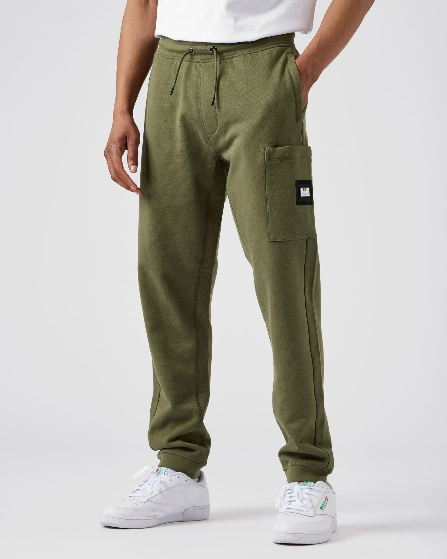 Weekend Offender Foreman Jogger Pants Bonsai 2 Weekend Offender Foreman Jogger Pants Bonsai - Image 2
