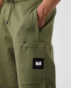 Weekend Offender Foreman Jogger Pants Bonsai 12 Weekend Offender Foreman Jogger Pants Bonsai -Weekend Offender JPSS2302 FOREMAN BONSAI 3165WO