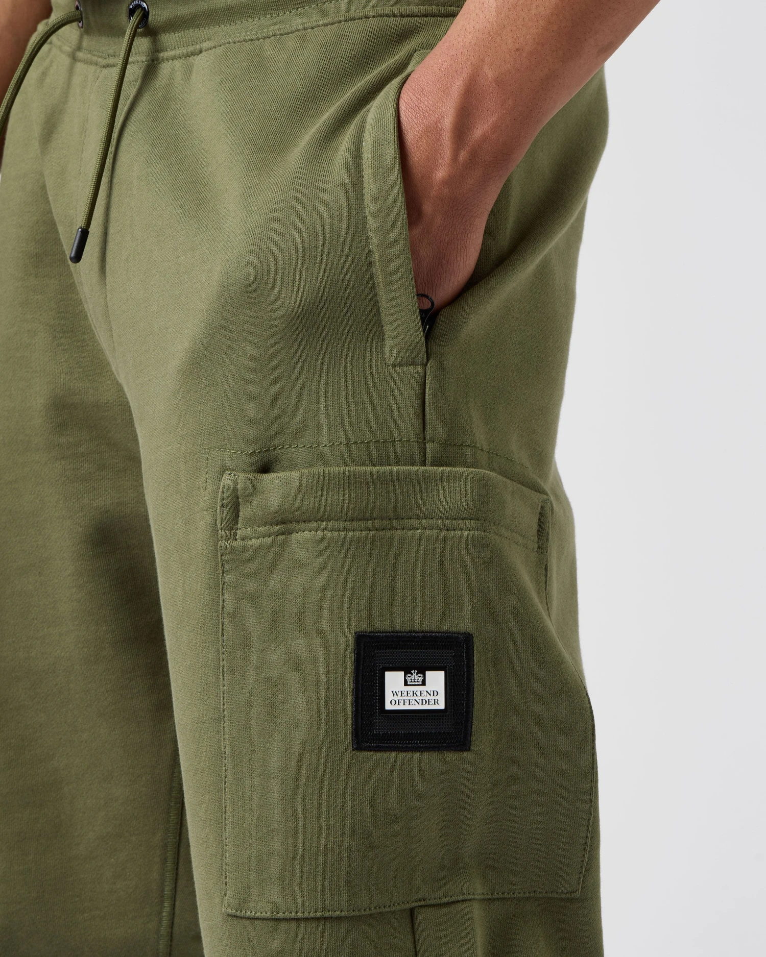 Weekend Offender Foreman Jogger Pants Bonsai 5 Weekend Offender Foreman Jogger Pants Bonsai - Image 5