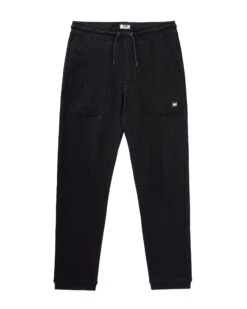 Weekend Offender Rebolledo Jogger Pants Black