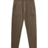 Weekend Offender Rebolledo Jogger Pants Castle Green