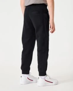 Weekend Offender Kids Jakarta Jogger Pants Black 9 Weekend Offender Kids Jakarta Jogger Pants Black -Weekend Offender KIDS JPAW22 01 JAKARTA BLACK MODEL 1704