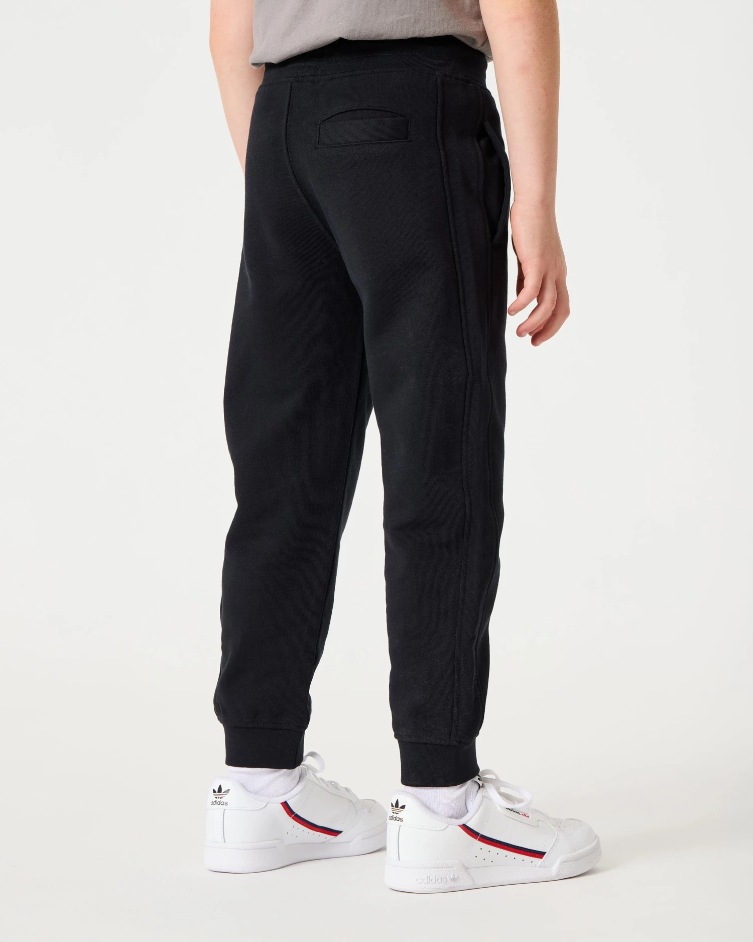 Weekend Offender Kids Jakarta Jogger Pants Black 3 Weekend Offender Kids Jakarta Jogger Pants Black - Image 3