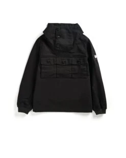 Weekend Offender Kids Kovags Over-Top Black