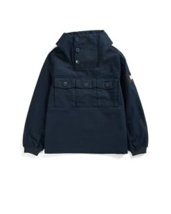 Weekend Offender Kids Kovags Over-Top Navy