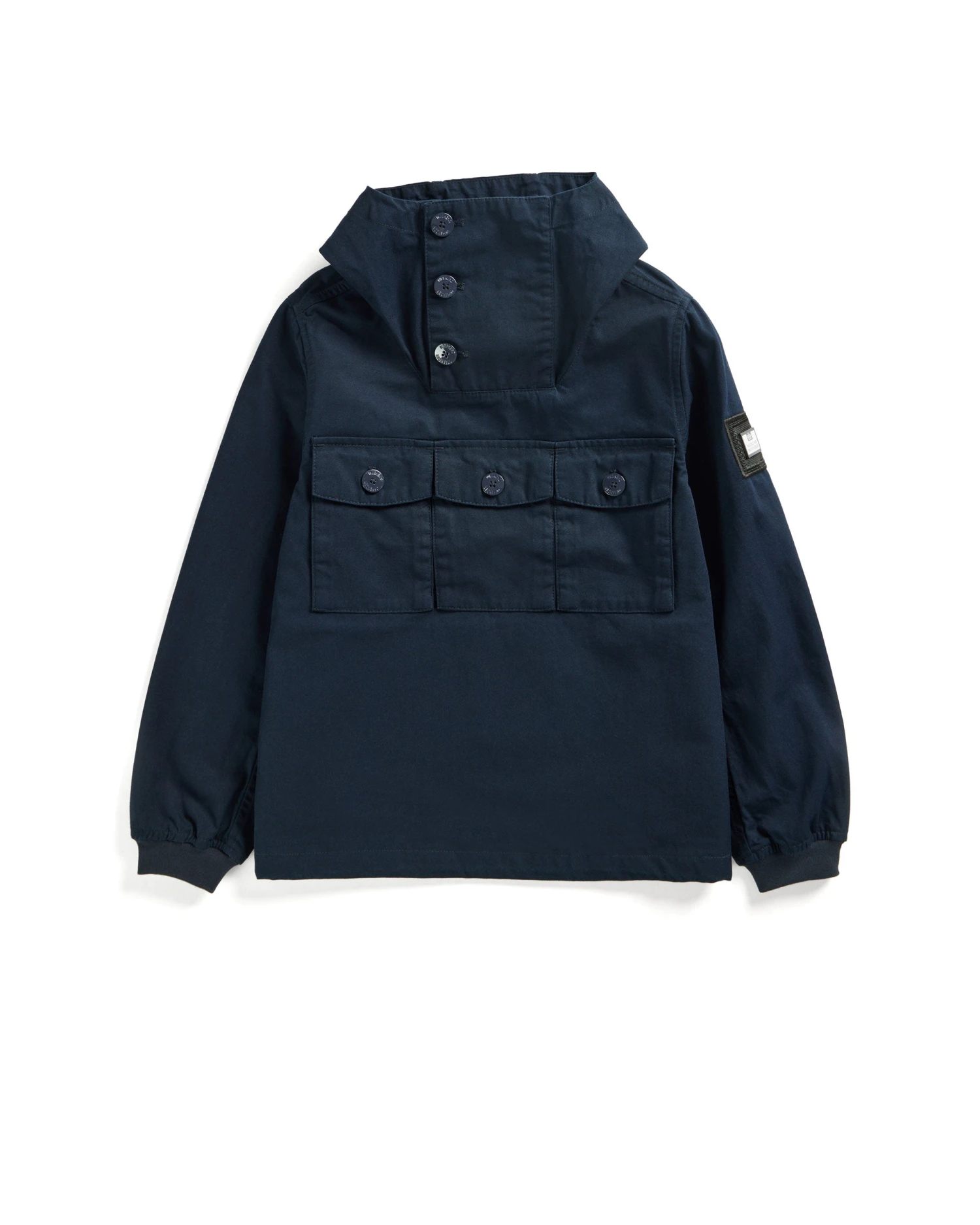 Weekend Offender Kids Kovags Over-Top Navy 1 Weekend Offender Kids Kovags Over-Top Navy