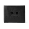 Weekend Offender Leather Billfold Wallet With Gift Box Black