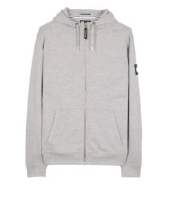Weekend Offender New York Tracksuit Grey Marl -Weekend Offender NEW YORK GREY MARL 2956 06de9881 1bbe 4870 8970 7d4c68f4689b