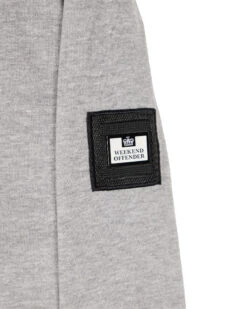 Weekend Offender New York Tracksuit Grey Marl -Weekend Offender NEW YORK GREY MARL 2958 b9c12dc7 cdd8 4468 a38a 327a915006b9