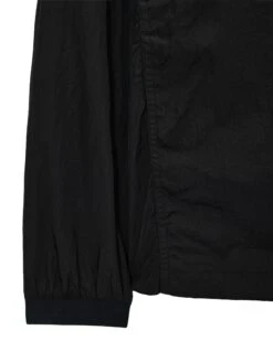 Weekend Offender Halen Over-Shirt Black -Weekend Offender OS3A04 HALEN BLACK 10964