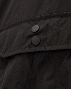 Weekend Offender Plus Size - Shields Over-Shirt Black -Weekend Offender OS3A05 SHIELDS BLACK 3753 9416bbc2 9a1e 42aa 8f30 735a890f58f6