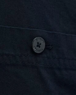 Weekend Offender Hynde Over-Shirt Navy -Weekend Offender OS3A14 HYNDE NAVY 10322